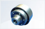 WGZ型帶制動(dòng)輪鼓形齒式聯(lián)軸器(基礎) JBT 7003-2007
